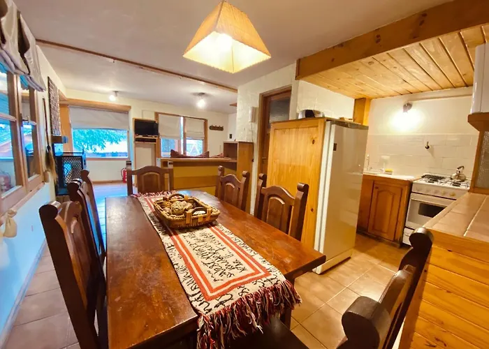 Villa Cuemen