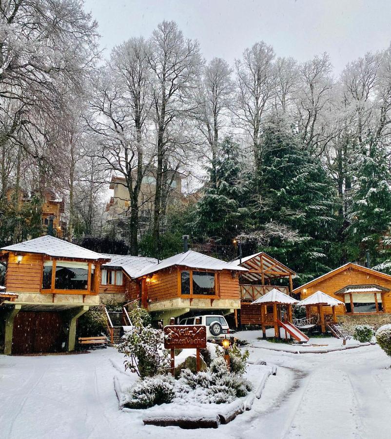 Lodge Cuemen San Martin de los Andes