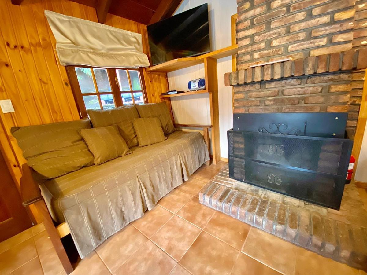 Lodge Cuemen San Martin de los Andes