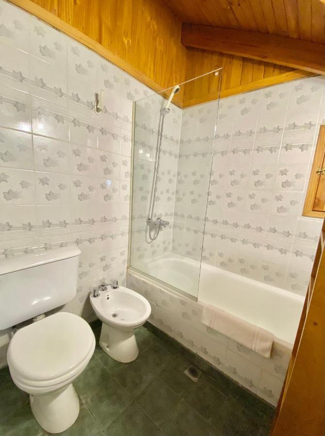 Cuemen Lodge San Martin de los Andes