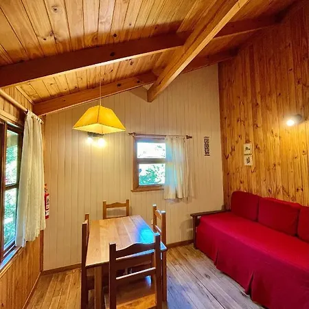 Villa Cuemen San Martin de los Andes Exterior photo