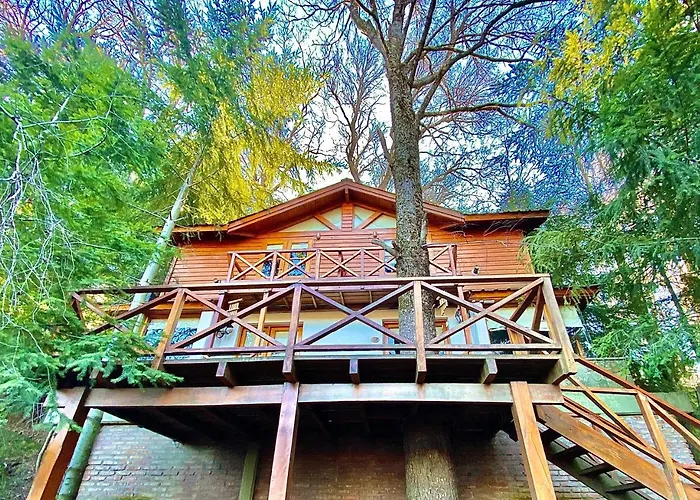 Villa Cuemen
