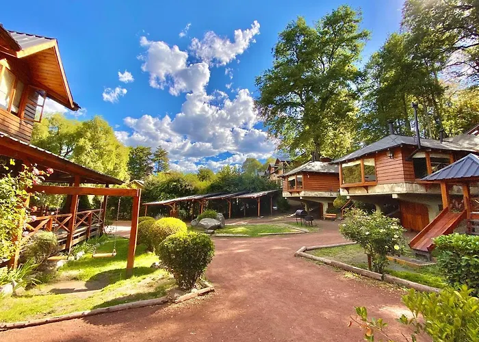 Villa Cumen Vochai