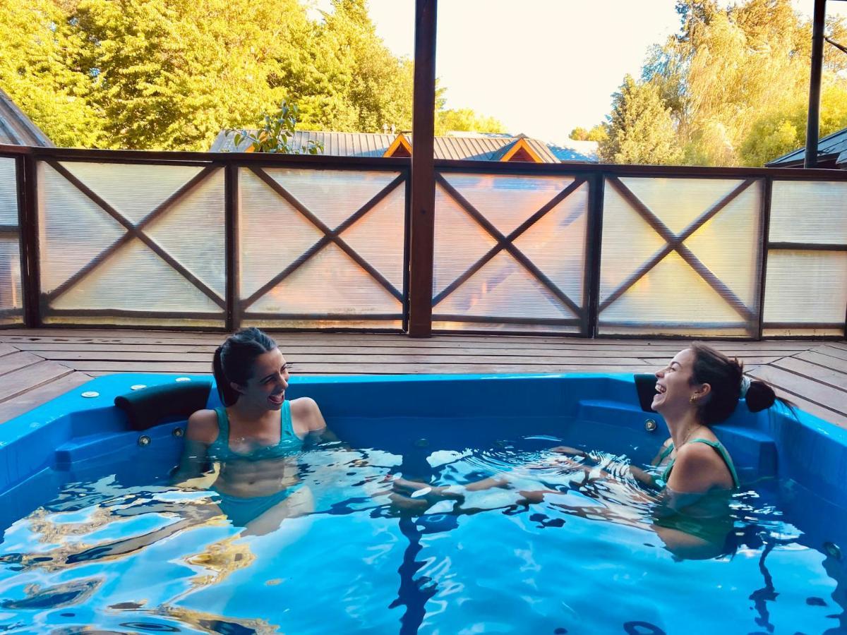 Cuemen Lodge San Martin de los Andes