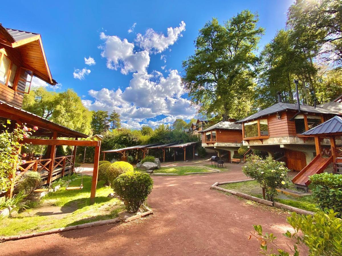 Cumen Vochai Lodge *