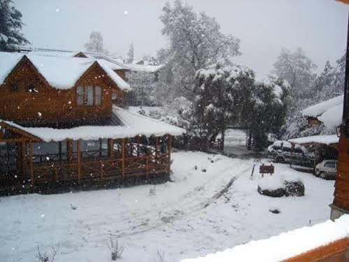 Cuemen San Martin de los Andes
