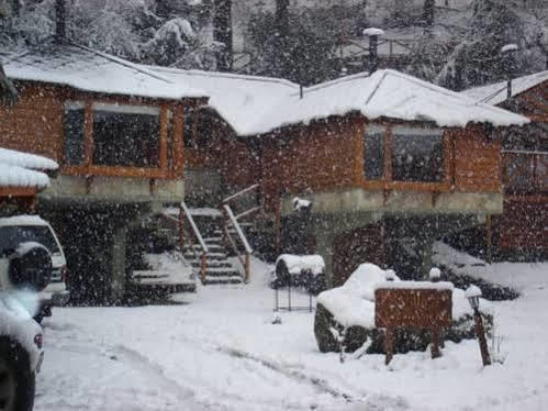 Cuemen San Martin de los Andes